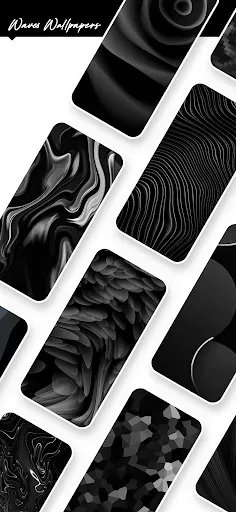 Скриншот 5 — Waves Wallpapers