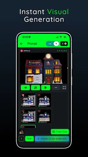 Скриншот 3 — illumibot