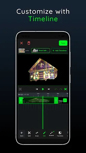 Скриншот 7 — illumibot