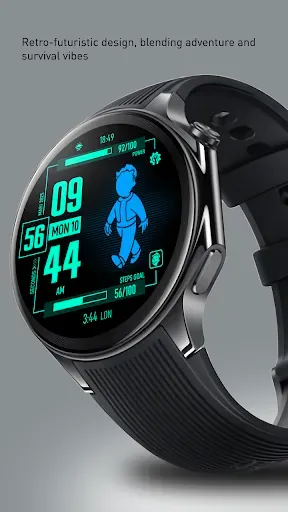 Скриншот 2 — ARS Pip Walk