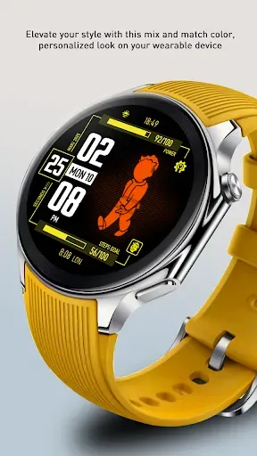 Скриншот 3 — ARS Pip Walk