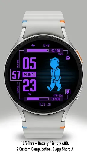 Скриншот 4 — ARS Pip Walk