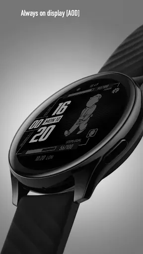 Скриншот 5 — ARS Pip Walk