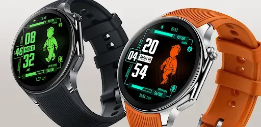 Скриншот 6 — ARS Pip Walk