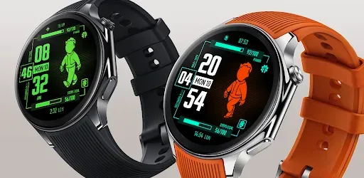 Скриншот 7 — ARS Pip Walk