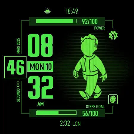 Скриншот 8 — ARS Pip Walk