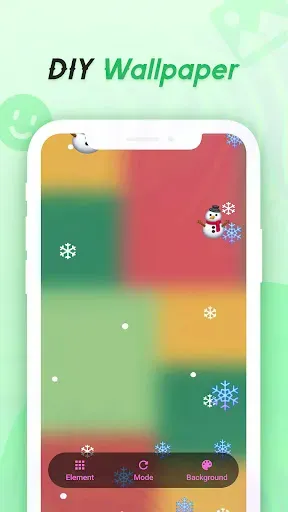 Скриншот 8 — Cool Fonts Keyboard & Themes