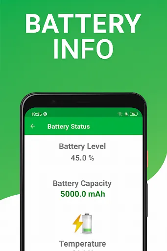 Скриншот 5 — Мой Android