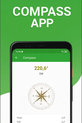 Скриншот 7 — Мой Android