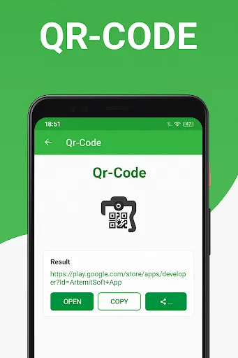 Скриншот 8 — Мой Android