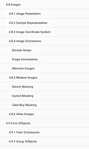 Скриншот 3 — MuPDF viewer