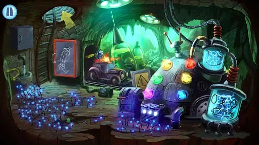 Скриншот 5 — My Brother Rabbit