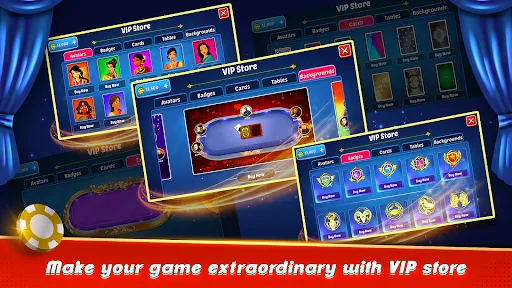 Скриншот 4 — Mindi - Play Ludo & More Games