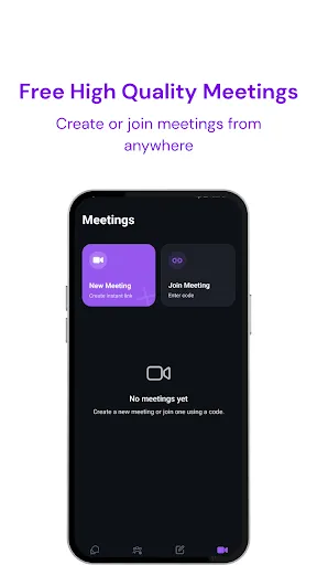 Скриншот 3 — Aero Messenger