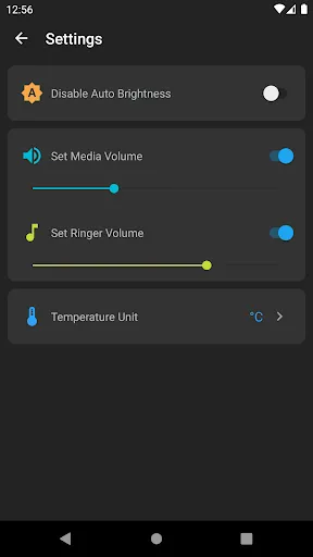 Скриншот 6 — Game Booster: Manage, Launcher