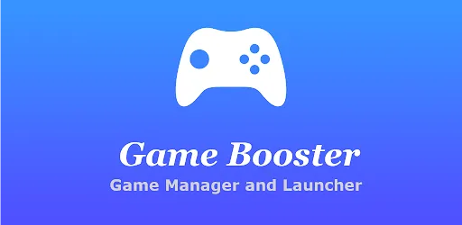 Скриншот 7 — Game Booster: Manage, Launcher