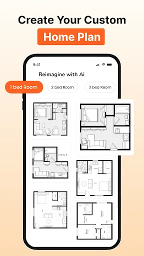 Скриншот 5 — DreamBuild: Sketch to 3D