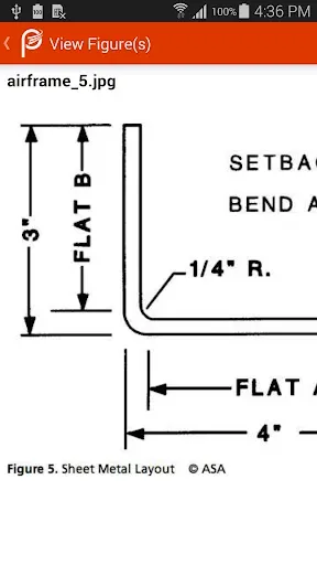 Скриншот 4 — Prepware Airframe