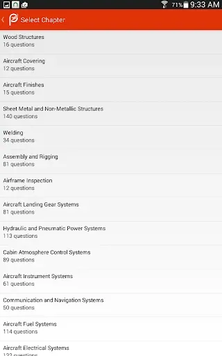 Скриншот 6 — Prepware Airframe