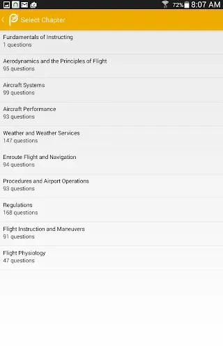 Скриншот 3 — Prepware CFI
