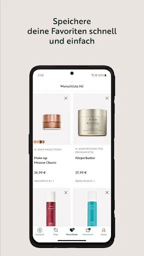 Скриншот 5 — asambeauty