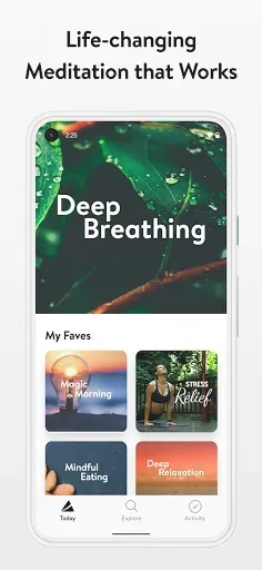 Скриншот 7 — Asana Rebel: Get in Shape