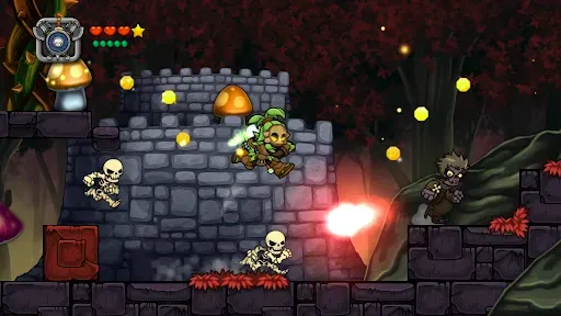 Скриншот 6 — Magic Rampage