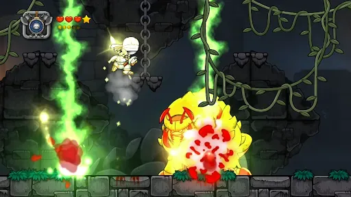 Скриншот 8 — Magic Rampage