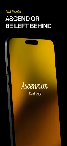 Скриншот 1 — Ascension - Facial Analysis