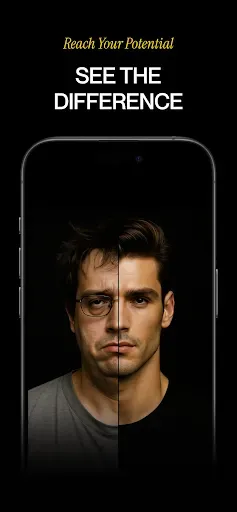 Скриншот 5 — Ascension - Facial Analysis