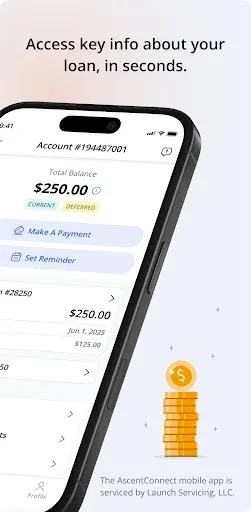 Скриншот 2 — AscentConnect