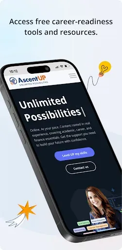 Скриншот 6 — AscentConnect
