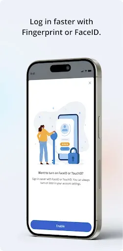 Скриншот 8 — AscentConnect