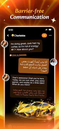 Скриншот 6 — Wigo Live-Live Video Chat