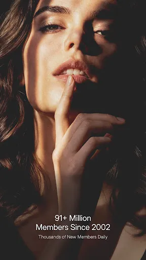 Скриншот 2 — Ashley Madison
