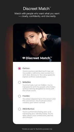 Скриншот 4 — Ashley Madison