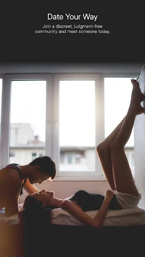 Скриншот 6 — Ashley Madison