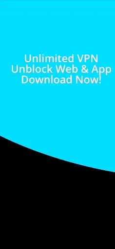 Скриншот 2 — Blaze VPN - Secure VPN Proxy
