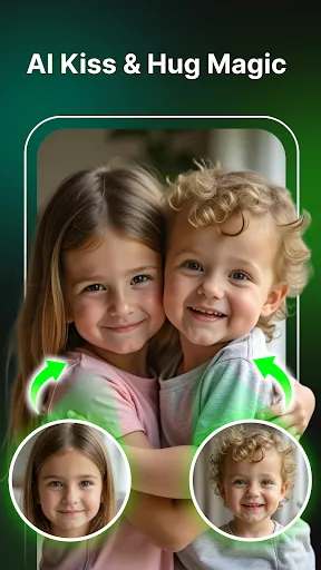 Скриншот 6 — AI Video Generator - AI Photo