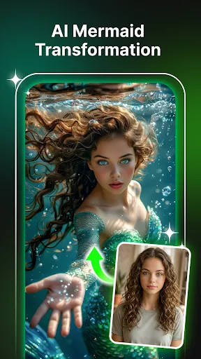 Скриншот 7 — AI Video Generator - AI Photo