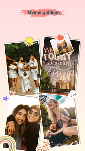 Скриншот 8 — My Diary - Journal Diary App