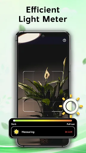 Скриншот 5 — Plant Identifier - Plant Care