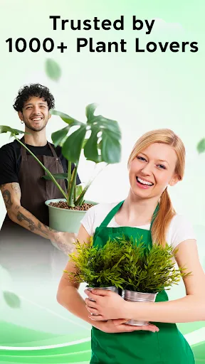 Скриншот 6 — Plant Identifier - Plant Care