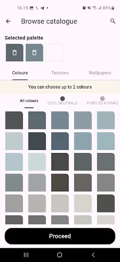 Скриншот 2 — One Visualizer