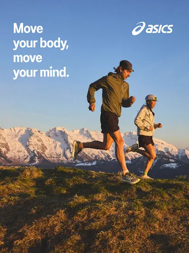 Скриншот 6 — ASICS