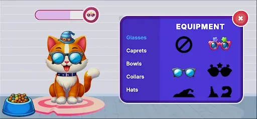 Скриншот 6 — Kiddo Quest - smart kids games