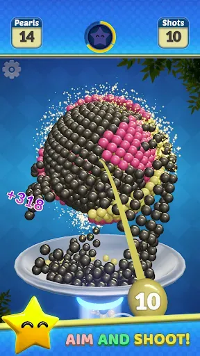 Скриншот 1 — Pearl Gem