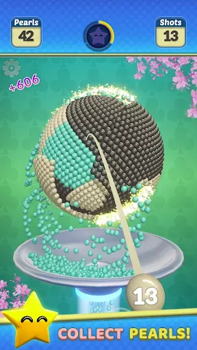 Скриншот 2 — Pearl Gem