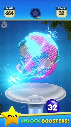 Скриншот 3 — Pearl Gem