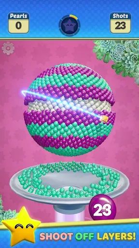 Скриншот 4 — Pearl Gem